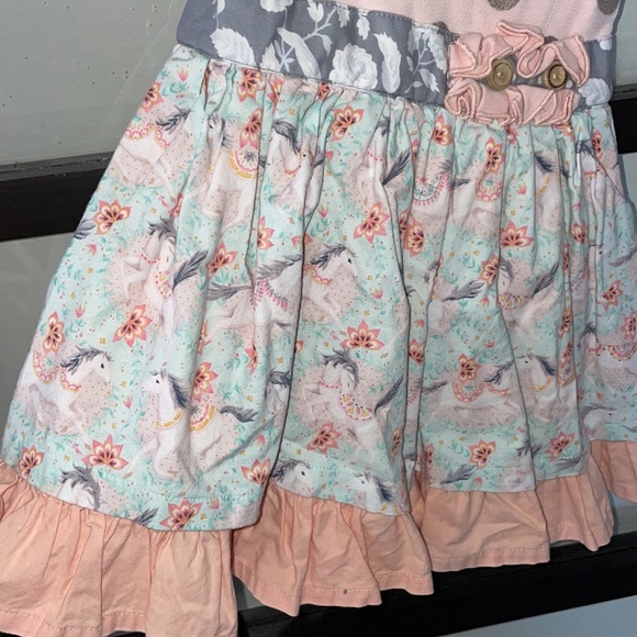 Giggle moon dress - Picture 3 of 4